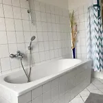 Appartement Citywohnung Mit Gartenzugang