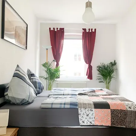 Citywohnung Mit Gartenzugang Schwerin (Mecklenburg-Vorpommern)